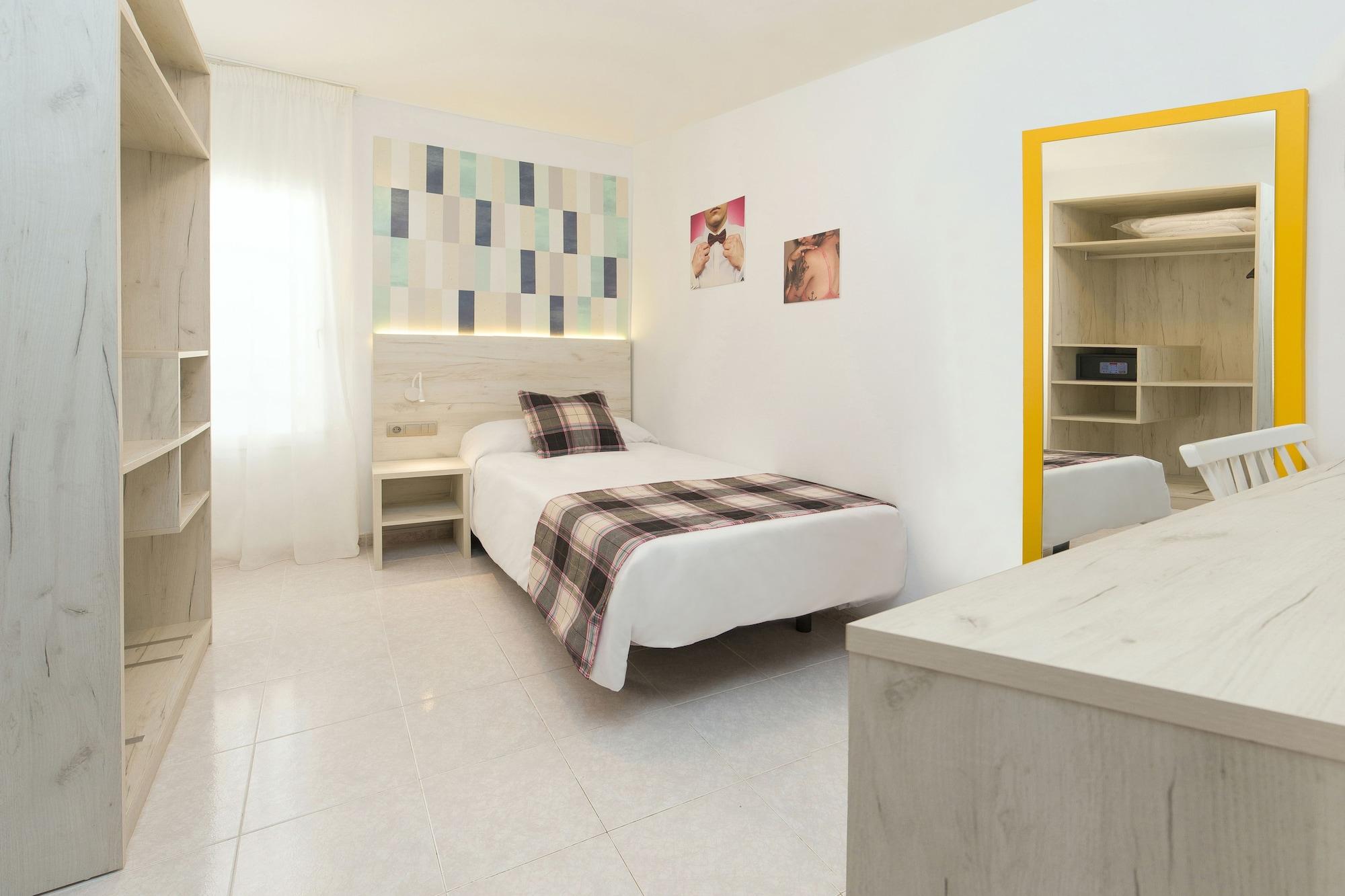 Hotel Vibra Lei Ibiza - Adults Only Kültér fotó
