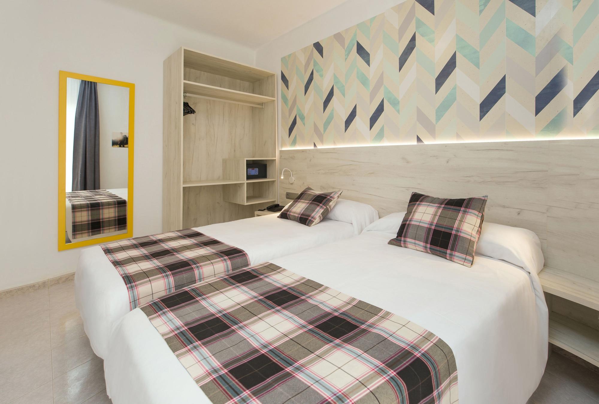 Hotel Vibra Lei Ibiza - Adults Only Kültér fotó