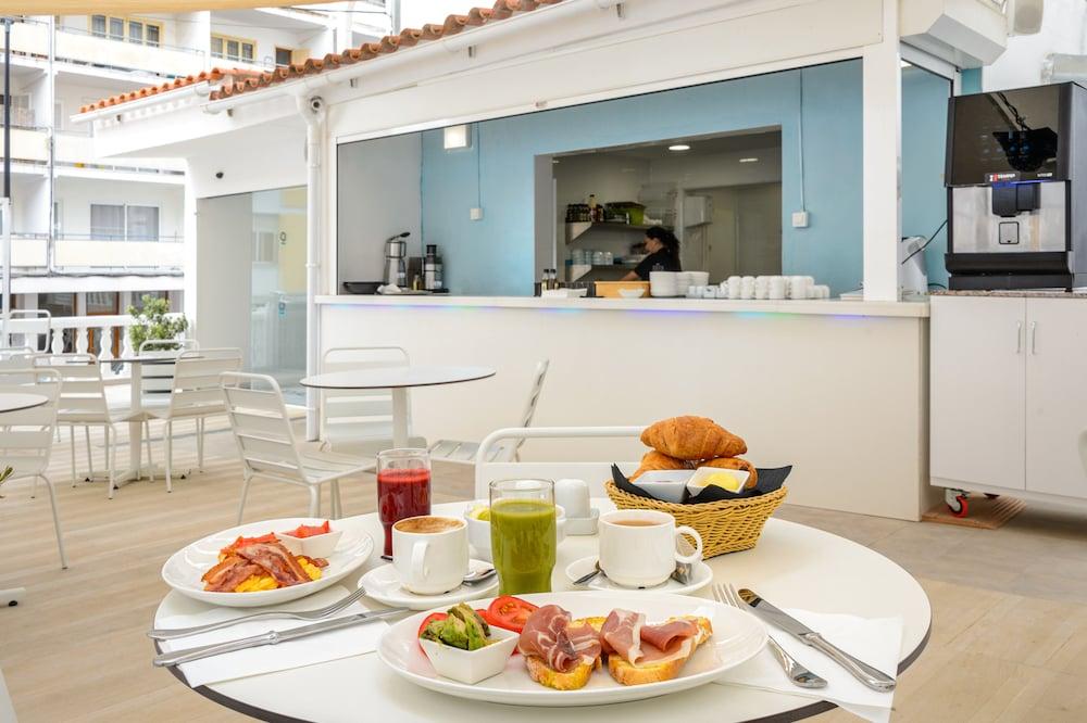 Hotel Vibra Lei Ibiza - Adults Only Kültér fotó