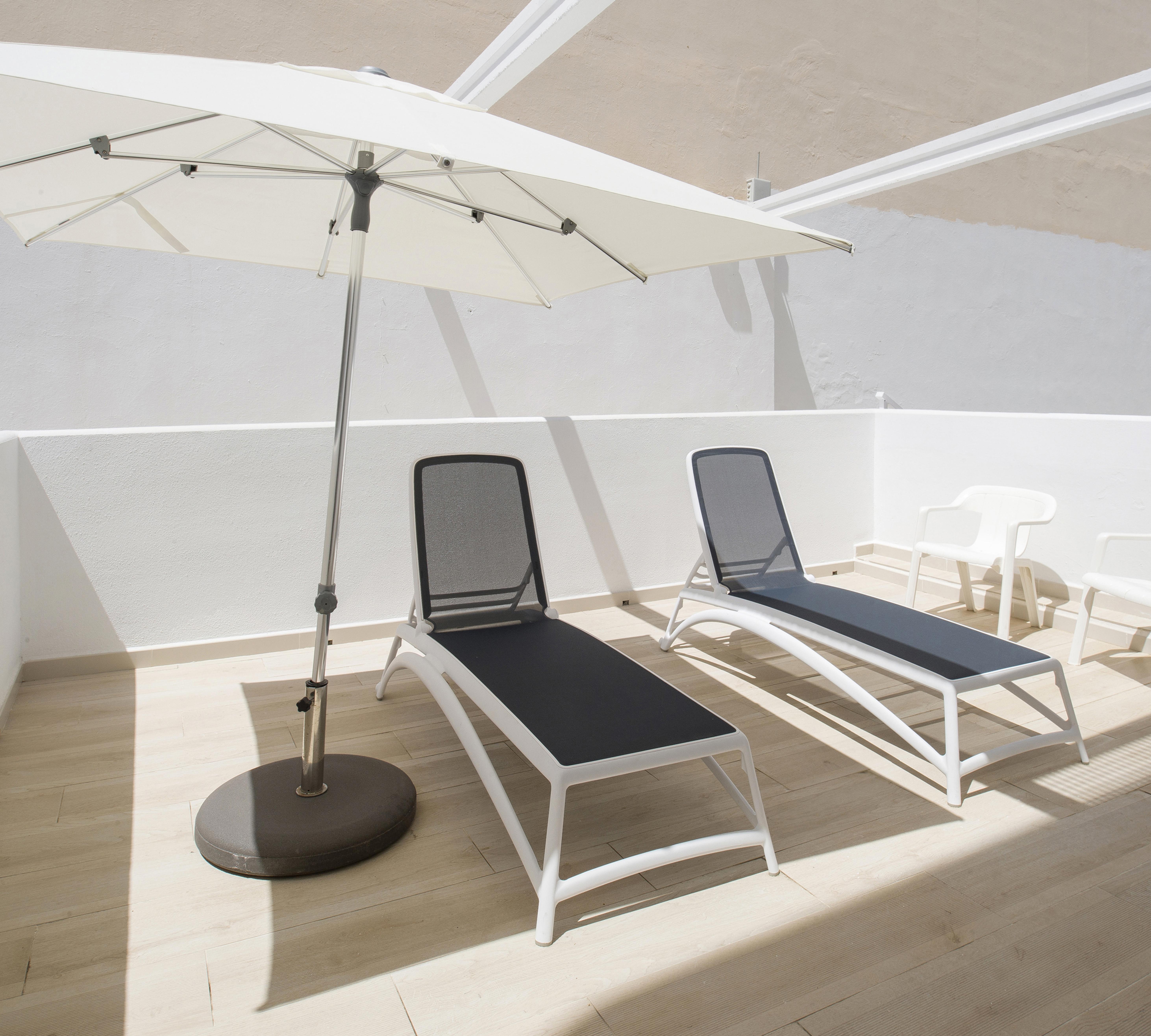 Hotel Vibra Lei Ibiza - Adults Only Kültér fotó