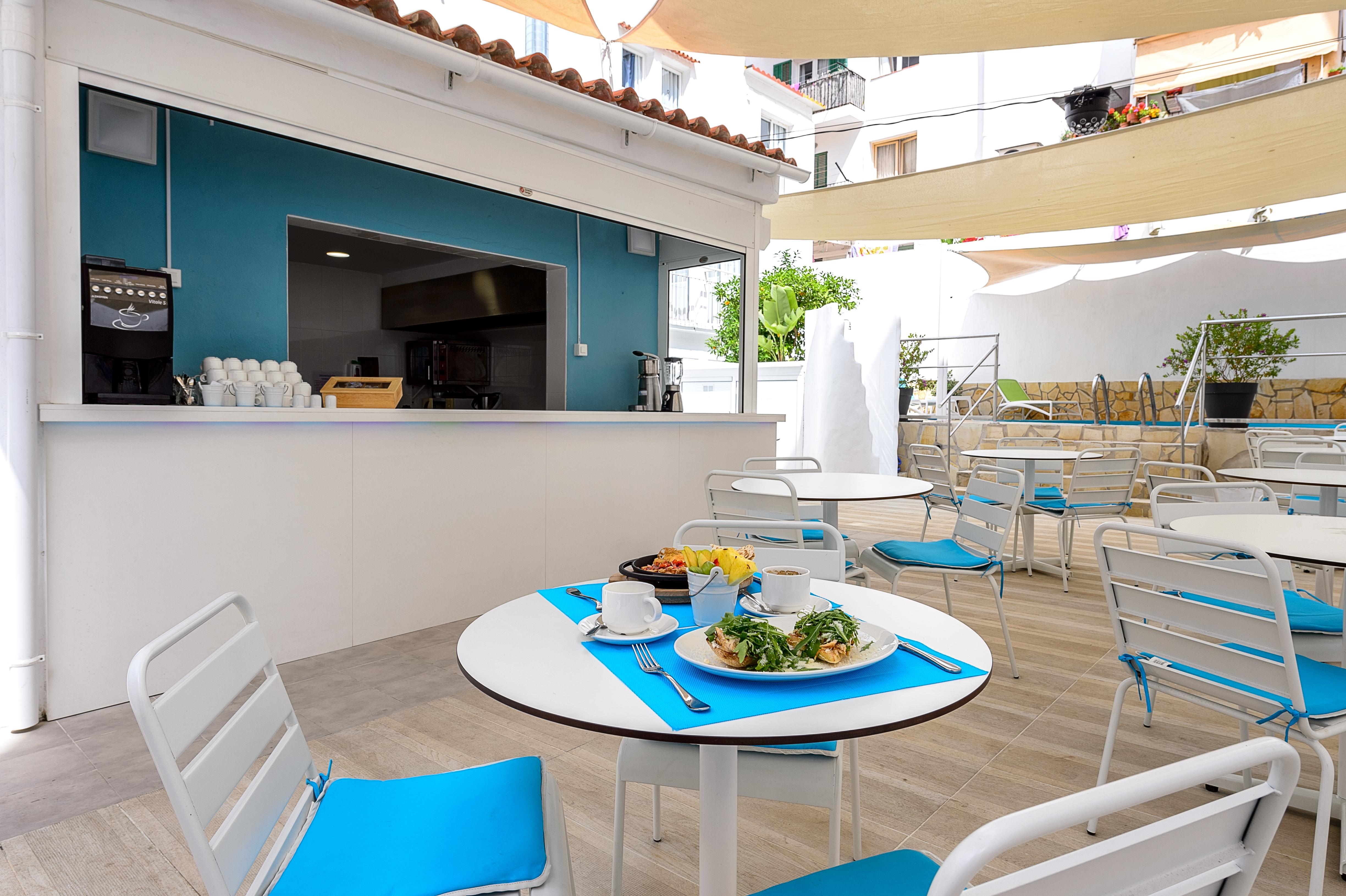 Hotel Vibra Lei Ibiza - Adults Only Kültér fotó