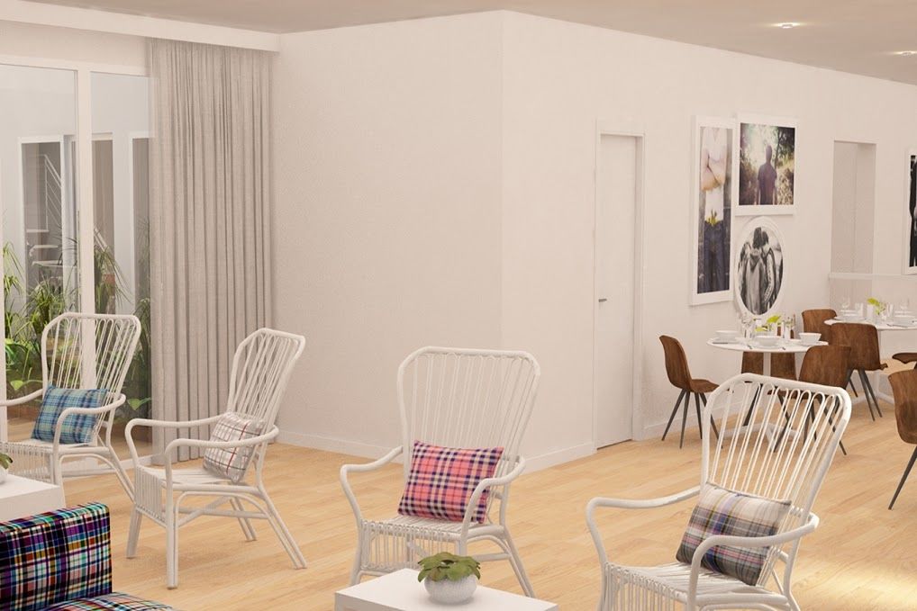 Hotel Vibra Lei Ibiza - Adults Only Kültér fotó