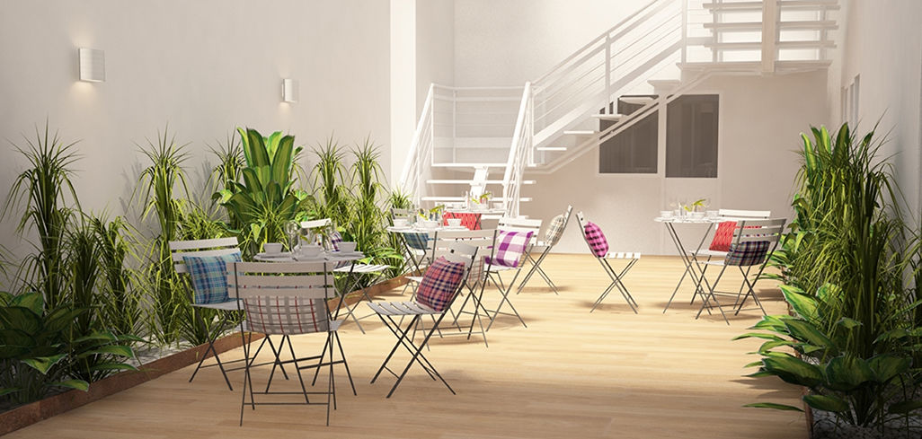 Hotel Vibra Lei Ibiza - Adults Only Kültér fotó