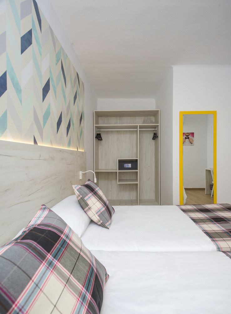 Hotel Vibra Lei Ibiza - Adults Only Kültér fotó