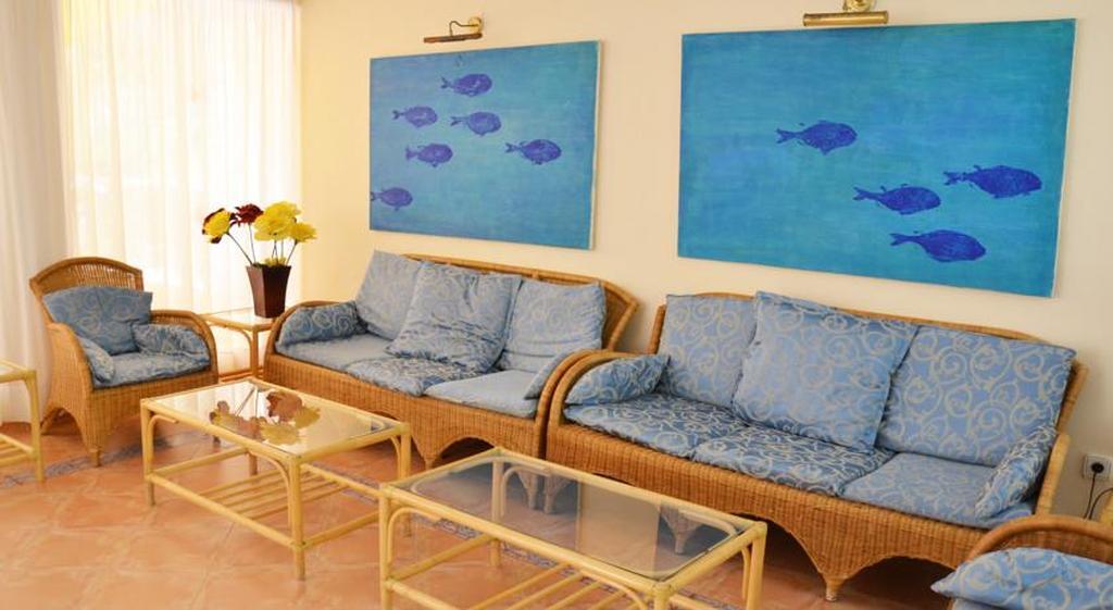 Hotel Vibra Lei Ibiza - Adults Only Kültér fotó